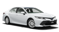Toyota Сamry в лизинг